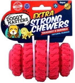 ▷ Extra Strong Chewers L Dapac -  Juguete para Perro Resistente