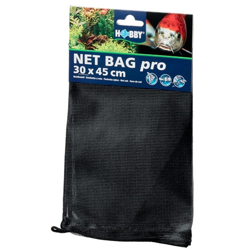 NET BAG PRO MED. 30X45 CM.